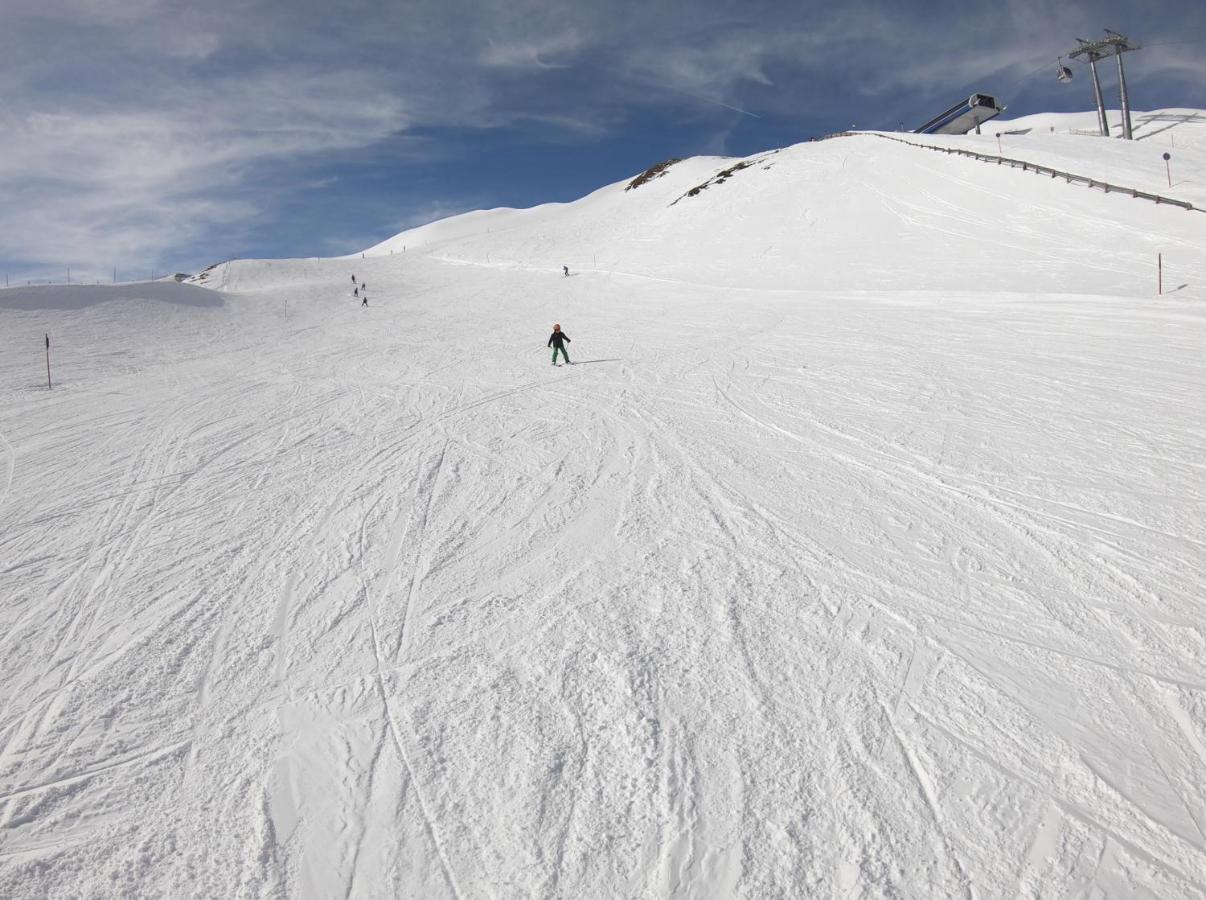 Modern Mountain Apart 2 - Directly By Skiing Area Rauris Exterior foto